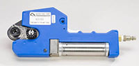 A621100 Portable Pneumatic Crimp Tool