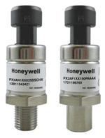 PX2 Series Heavy Duty Pressure Transducers