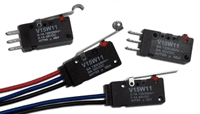 Micro Switch V15W Series