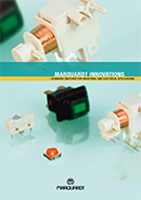 Marquardt Standard Switches Catalog