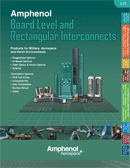 Board and Rectangular Interconnects