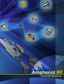 Amphenol RF Catalog