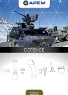 APEM Defence Brochure