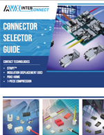 AVX Connector Selector 2017