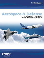 Aerospace and Defense Technology Solutions