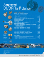 EMI/EMP Filter Protection