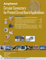 Connectors for PCB Applications