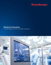 Magnetic Medtech Catalog