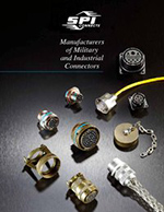SPI Connects Catalog