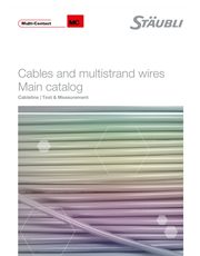 Cables and Wires
