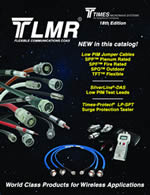 LMR Catalog