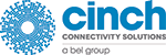 Cinch Connectivity Solutions Authorized Distributor