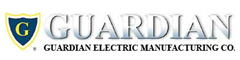 Guardian Electric  Authorized Distributor