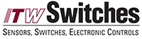 ITW Switches Authorized Distributor